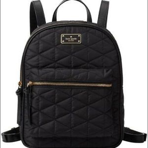 Kate Spade Backpack